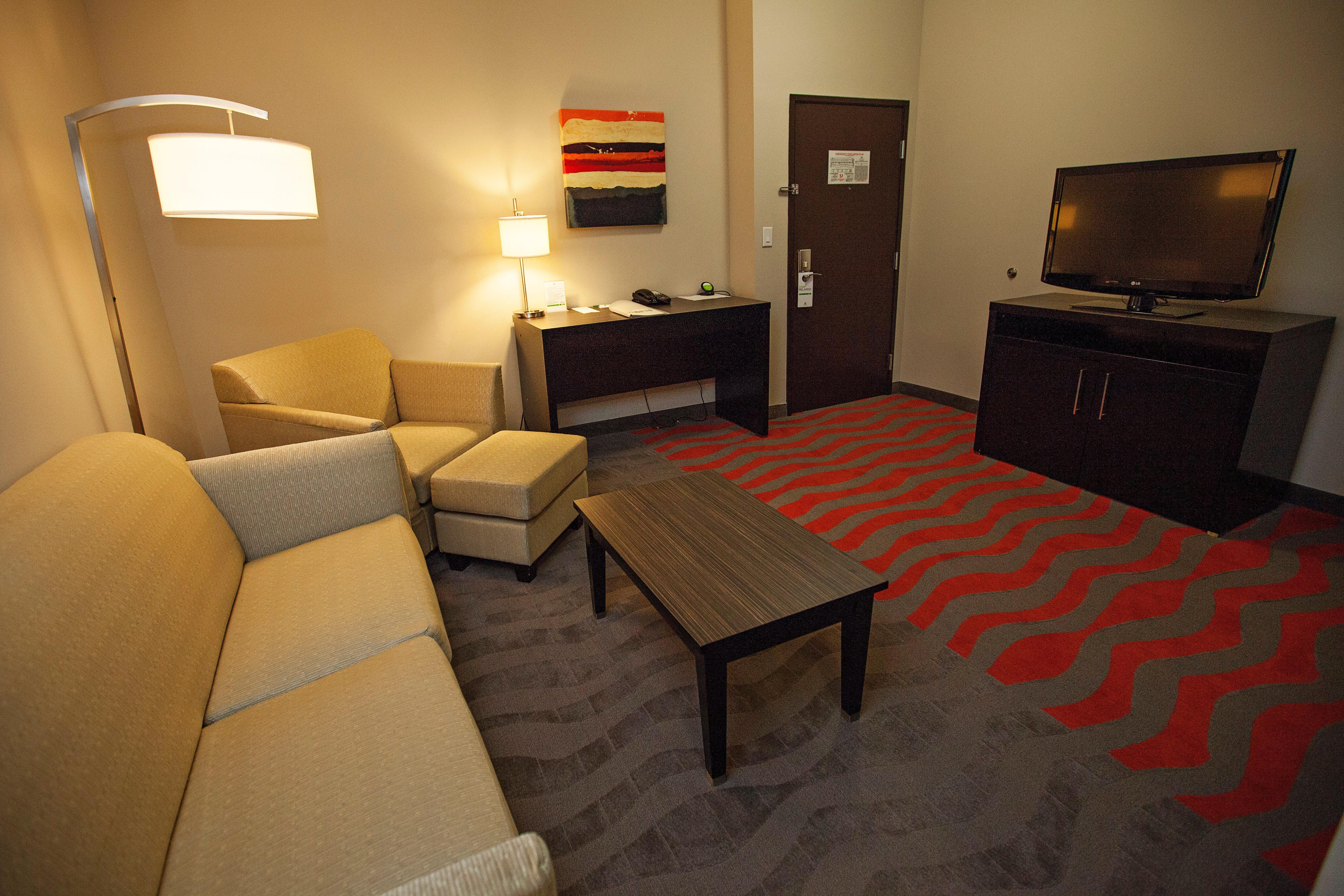 Holiday Inn Houston West - Westway Park By Ihg Exterior photo
